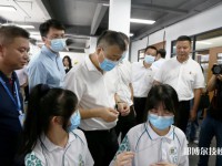 溫州甌海職業(yè)中專(zhuān)集團(tuán)學(xué)校2023年報(bào)名條件、招生要求、招生對(duì)象