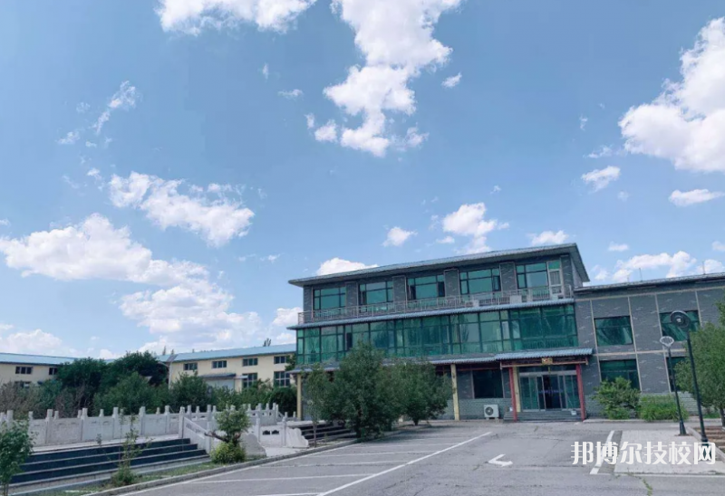 張家口華翔中等職業(yè)學2022年招生簡章