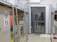 宜賓柳嘉職業(yè)中學2022年宿舍條件