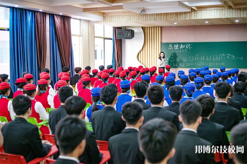  西安鐵道職業(yè)學(xué)校2023年報名條件、招生要求、招生對象
