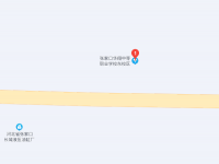 張家口華翔中等職業(yè)學(xué)校地址2023年在哪里
