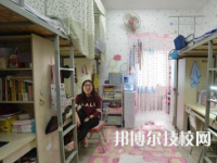 四川長(zhǎng)寧職業(yè)技術(shù)學(xué)校2022年宿舍條件