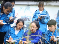 金華婺城區(qū)九峰職業(yè)學(xué)校怎么樣、好不好