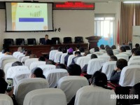 文成縣職業(yè)高級中學2023年報名條件、招生要求、招生對象