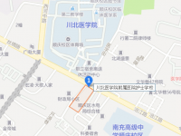 川北醫(yī)學(xué)院附屬醫(yī)院護(hù)士學(xué)校2023年地址在哪里