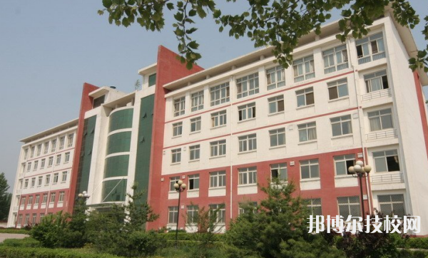 張家口科技職業(yè)學(xué)校2022年招生錄取分?jǐn)?shù)線