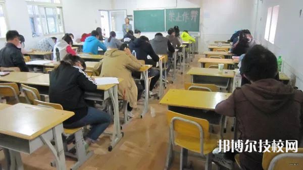 張家口科技職業(yè)學(xué)校2022年學(xué)費(fèi)、收費(fèi)多少