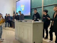 張家口科技職業(yè)學(xué)校怎么樣、好不好