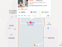四川服裝藝術(shù)學(xué)校2023年地址在哪里