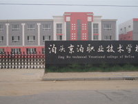 泊頭京泊職業(yè)技術(shù)學校2023年招生計劃