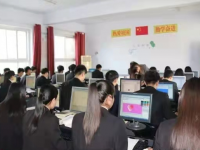 泊頭京泊職業(yè)技術(shù)學校2023年招生錄取分數(shù)線