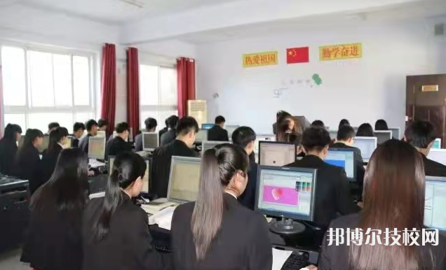 泊頭京泊職業(yè)技術(shù)學(xué)校2022年招生錄取分?jǐn)?shù)線