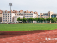 重慶藝才高級(jí)技工學(xué)校怎么樣、好不好