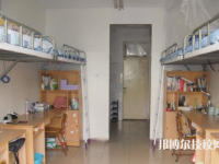 重慶藝才高級(jí)技工學(xué)校2023年宿舍條件