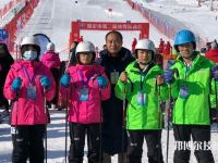 保定蓮池區(qū)職教中心2023年報(bào)名條件、招生要求、招生對象