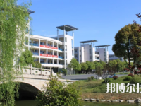 桐鄉(xiāng)技師學院2023年地址在哪里