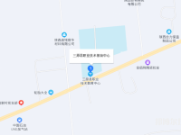 三原職業(yè)技術(shù)教育中心2023年地址在哪里