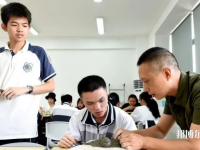 柳市職業(yè)技術(shù)學(xué)校2023年有哪些專(zhuān)業(yè)