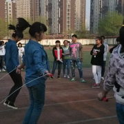 青縣職業(yè)技術(shù)教育中心