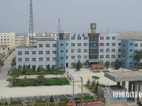 青縣職業(yè)技術(shù)教育中心2023年招生錄取分數(shù)線