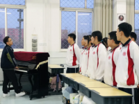 廊坊益田藝術(shù)學校2023年招生錄取分數(shù)線