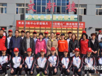 青縣職業(yè)技術(shù)教育中心2023年招生辦聯(lián)系電話