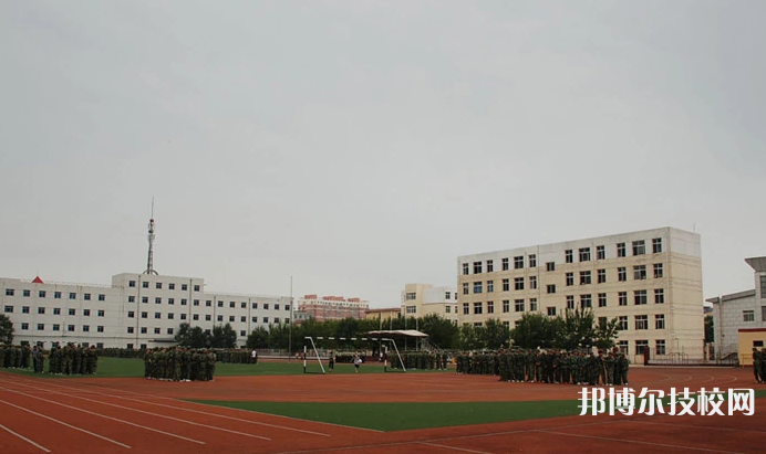 青縣職業(yè)技術(shù)教育中心怎么樣、好不好