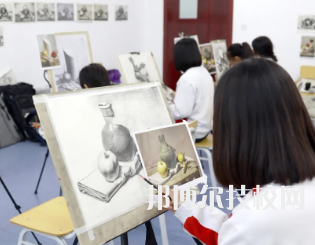 廊坊益田藝術(shù)學(xué)校2022年報(bào)名條件、招生要求、招生對象