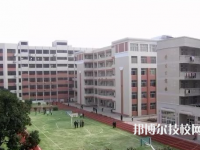 四川宜賓職業(yè)技術學校2023年地址在哪里