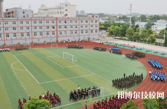 宜賓敘州區(qū)高場職業(yè)技術學校2022年招生簡章
