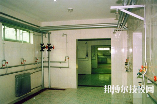 西安藝術(shù)學(xué)校2023年宿舍條件