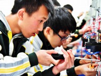 新會技師學院怎么樣、好不好