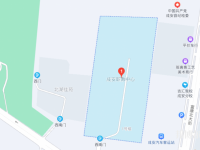 成安職教中心2023年地址在哪里