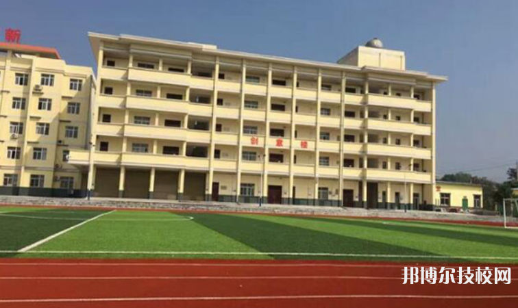榆林恒創(chuàng)高新技能學(xué)校2023年網(wǎng)站網(wǎng)址