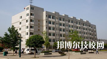 榆林恒創(chuàng)高新技能學校2023年怎么樣、好不好