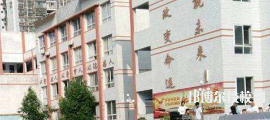 廣安大川鐵路運(yùn)輸學(xué)校2022年有哪些專業(yè)