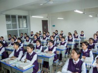 浙江省衢州交通學校2023年有哪些專業(yè)