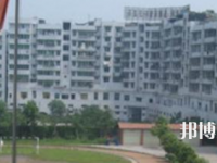 廣安大川鐵路運(yùn)輸學(xué)校2023年宿舍條件