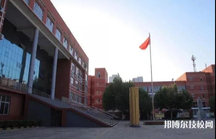 廊坊九鼎工程技術學校2022年報名條件、招生要求、招生對象