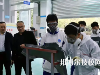 嘉興交通學校2023年有哪些專業(yè)