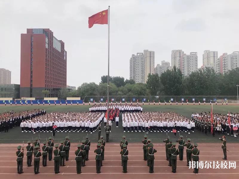 廊坊九鼎工程技術(shù)學(xué)校2022年有哪些專業(yè)