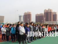 榆林體育運(yùn)動(dòng)學(xué)校2023年招生錄取分?jǐn)?shù)線(xiàn)