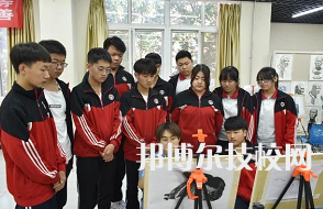 廊坊九鼎工程技術(shù)學(xué)校2022年招生辦聯(lián)系電話