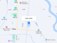 亳州工業(yè)學校2023年地址在哪里