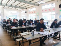 浙江省衢州交通學校2023年招生辦聯(lián)系電話
