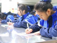 浙江省衢州交通學校2023年網站網址