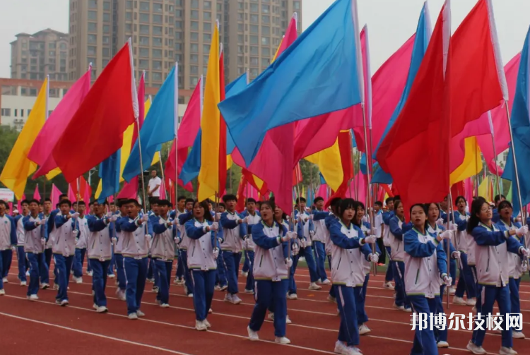 固安職業(yè)中學2022年報名條件、招生要求、招生對象
