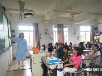 樂清市虹橋職業(yè)技術(shù)學校2023年學費、收費多少