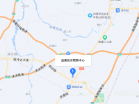 高碑店職教中心2023年地址在哪里