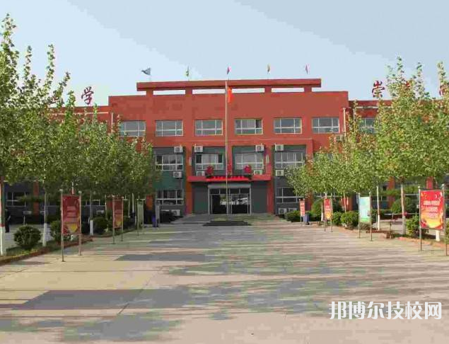 固安職業(yè)中學怎么樣、好不好